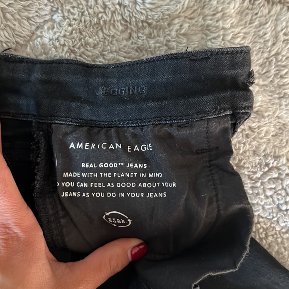 American eagle - Picture 3 of 10